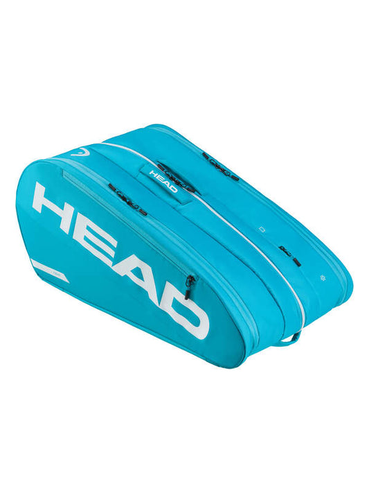 Head Tour Racketbag XL (BL) - Modell 2026