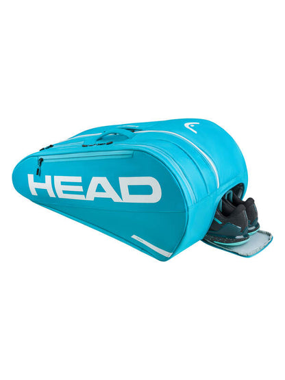 Head Tour Racquetbag Racketbag L (BL) - Modell 2026
