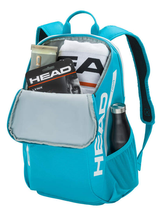 Head Tour Backpack 25L (BL) - Modell 2026