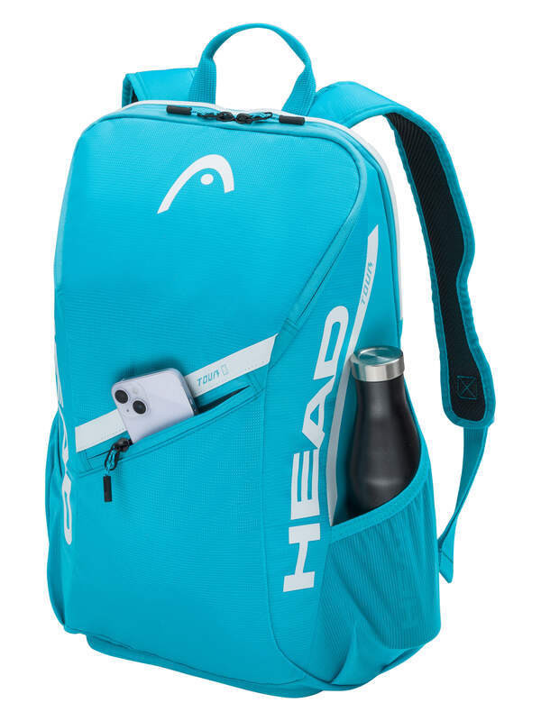 Head Tour Backpack 25L (BL) - Modell 2026