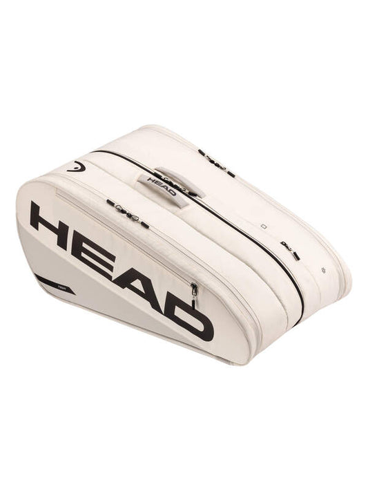 Head Tour Racquetbag Racketbag XL (WH) - Modell 2026