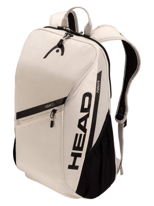 Head Tour Backpack 25L (WH) - Modell 2026