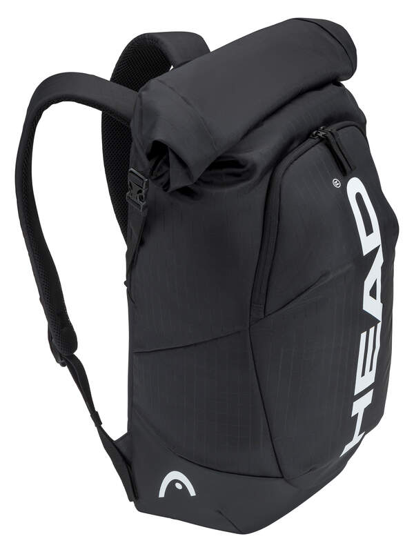 Head Tour Racqpack 40L (BK) - Modell 2026