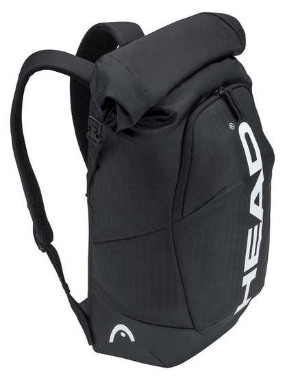 Head Tour Racqpack 40L (BK) - Modell 2026