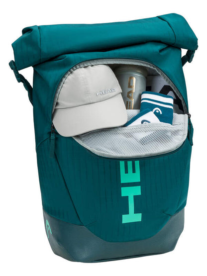 Head Tour Racqpack 40L (GE) - Modell 2026