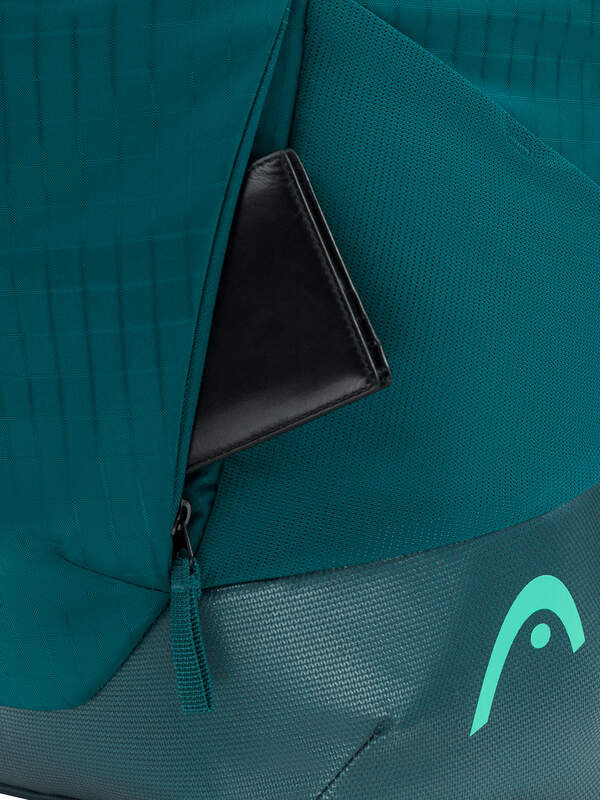 Head Tour Racqpack 40L (GE) - Modell 2026