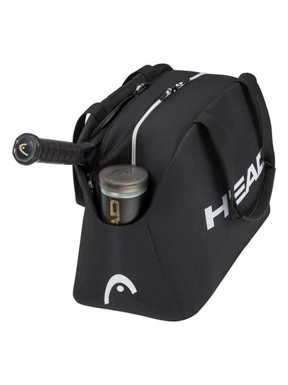 Head Tour Tote Bag 22L (BK) - Modell 2026