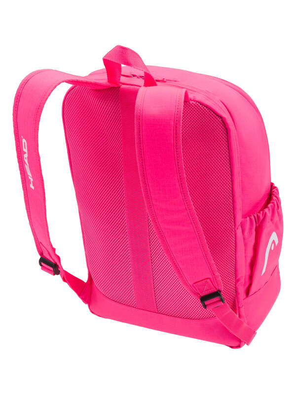 Head Base Backpack 17L (PK) - Modell 2026
