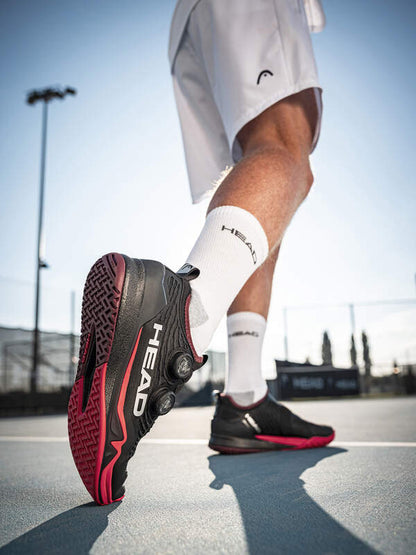 Head Endure BOA Men (BKRD)