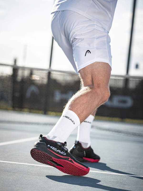 Head Endure BOA Men (BKRD)