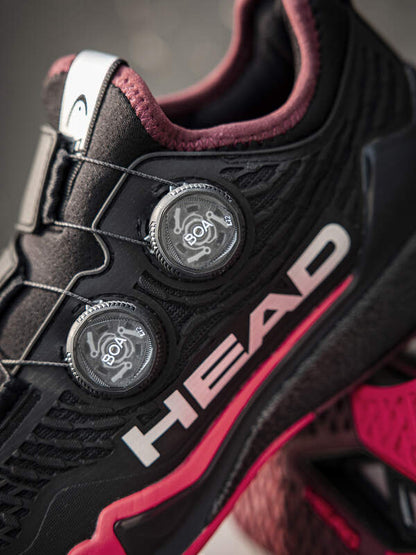 Head Endure BOA Clay Men (BKRD)