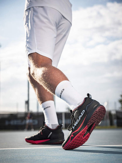 Head Endure Pro Clay Men (BKRD)