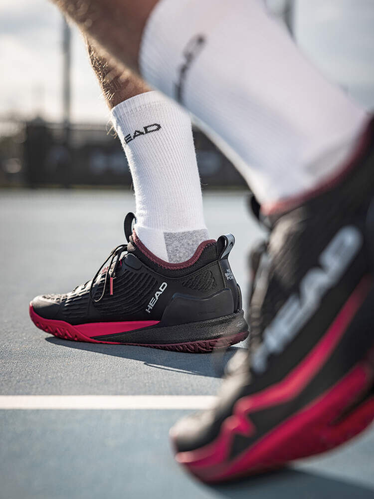 Head Endure Pro Clay Men (BKRD)