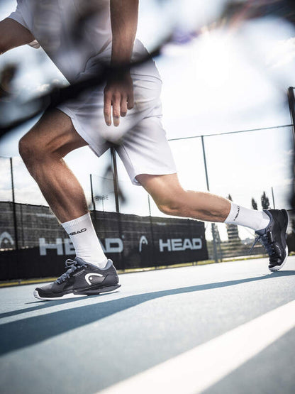 Head Sprint Pro 4.0 Clay  (BBTE)