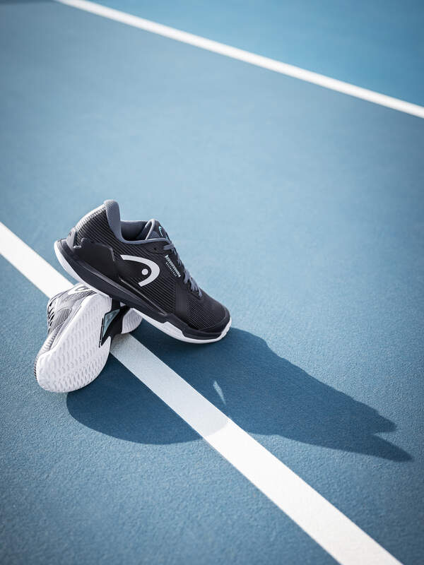 Head Sprint Pro 4.0 Clay  (BBTE)