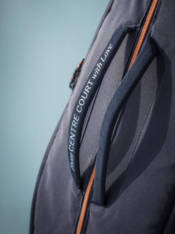 Head Pro Racquetbag XL (NV) Sinner - Modell 2026