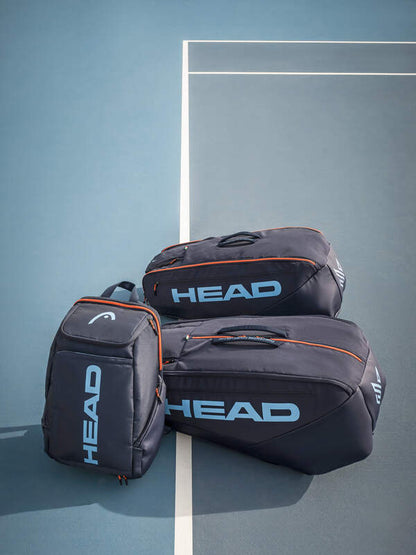 Head Pro Racquetbag XL (NV) Sinner - Modell 2026