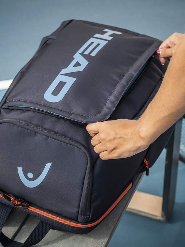 Head Pro Backpack 28L (NV) Sinner - Modell 2026