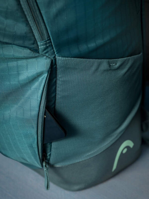 Head Tour Racqpack 40L (GE) - Modell 2026