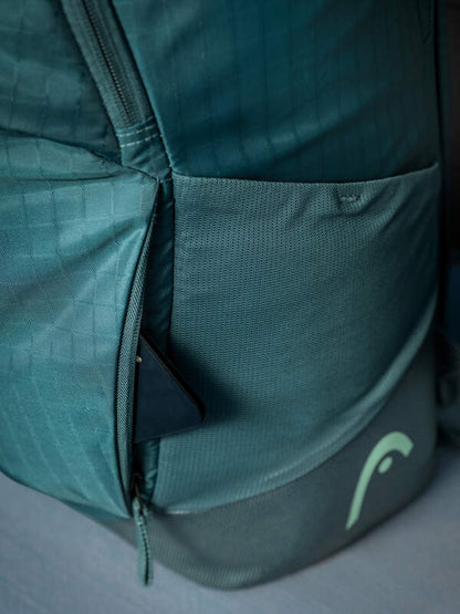 Head Tour Racqpack 40L (GE) - Modell 2026