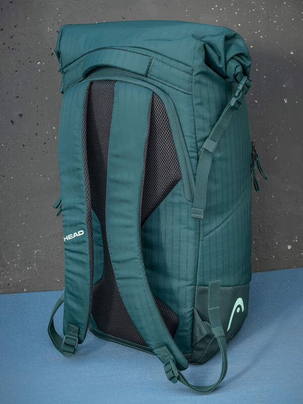 Head Tour Racqpack 40L (GE) - Modell 2026