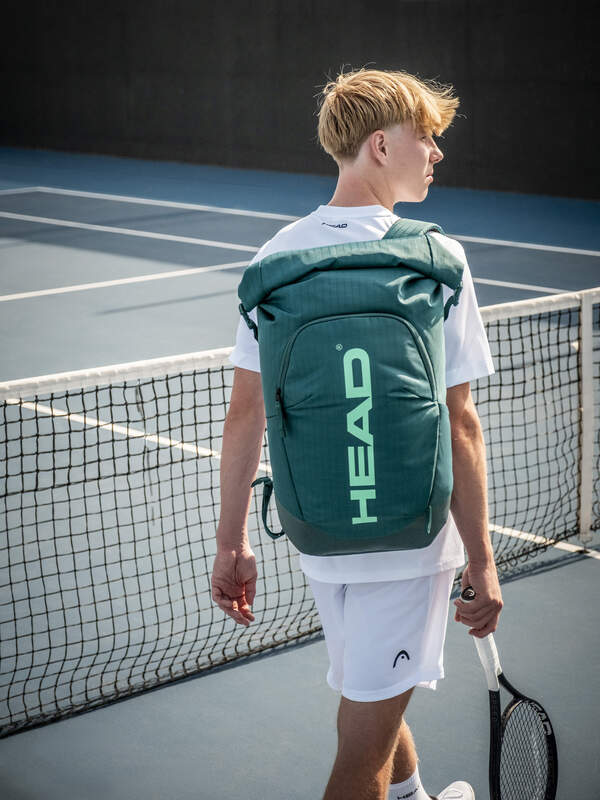 Head Tour Racqpack 40L (GE) - Modell 2026