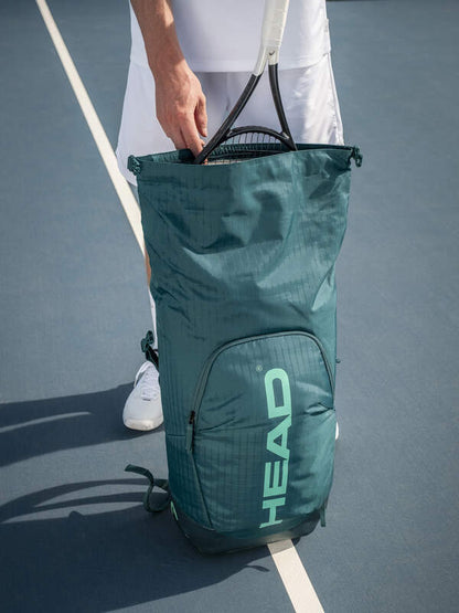 Head Tour Racqpack 40L (GE) - Modell 2026