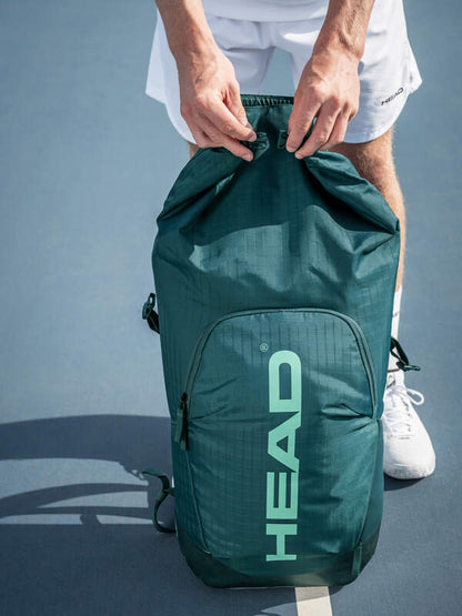 Head Tour Racqpack 40L (GE) - Modell 2026