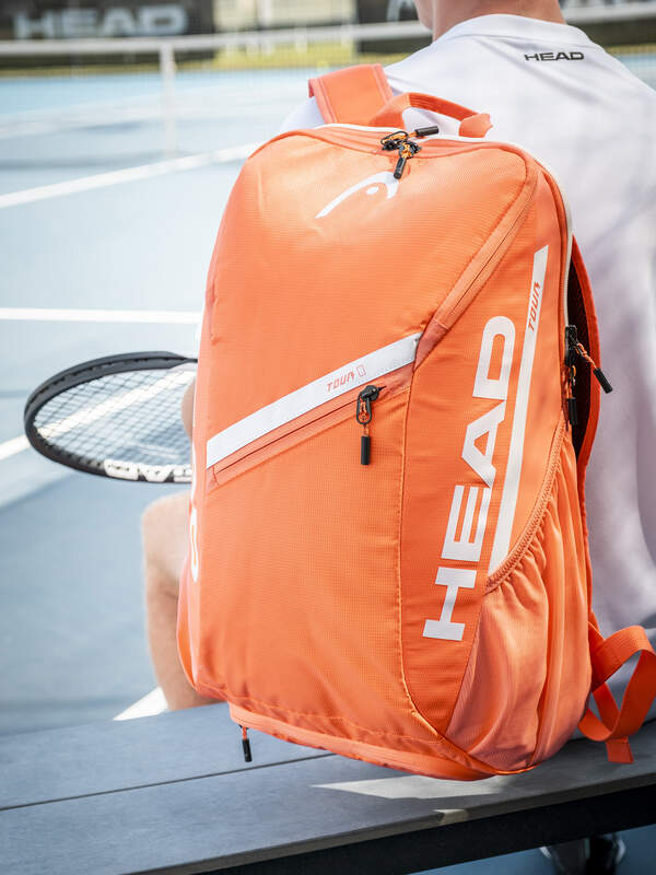 Head Tour Backpack 25L (OR) - Modell 2026