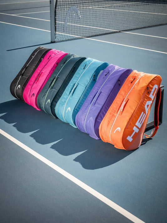Head Tour Racquetbag Racketbag L (PU) - Modell 2026