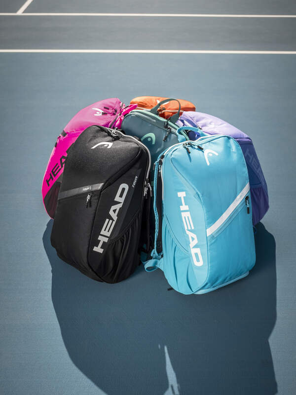 Head Tour Backpack 25L (OR) - Modell 2026