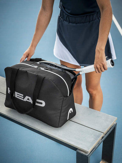 Head Tour Tote Bag 22L (BK) - Modell 2026