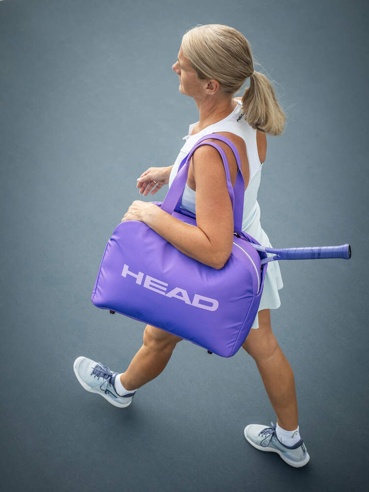 Head Tour Tote Bag 22L (PU) - Modell 2026