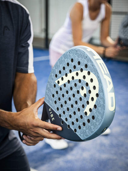 Head Vibe Padel Schläger ( BLYL) - Modell 2026