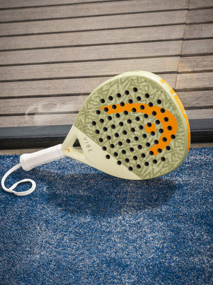 Head Vibe Padel Schläger ( GROR ) - Modell 2026