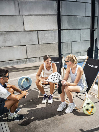 Head Vibe Padel Schläger ( GROR ) - Modell 2026