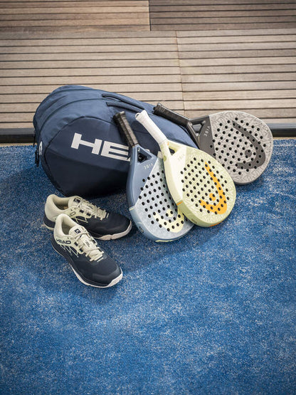 Head Vibe Padel Schläger ( BLYL) - Modell 2026