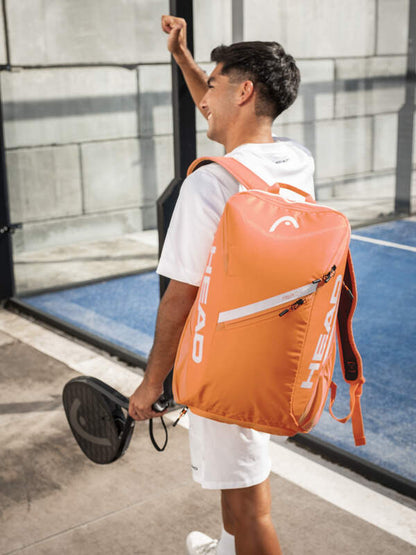 Head Tour Backpack 25L (OR) - Modell 2026