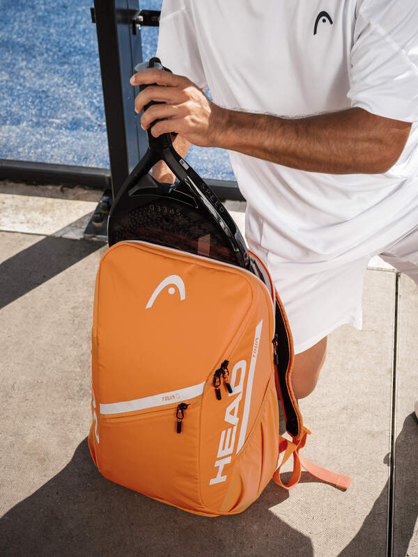 Head Tour Backpack 25L (OR) - Modell 2026