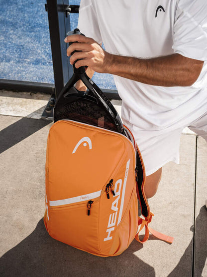 Head Tour Backpack 25L (OR) - Modell 2026