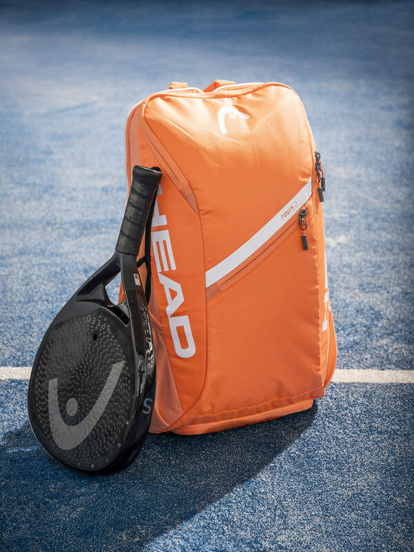 Head Tour Backpack 25L (OR) - Modell 2026