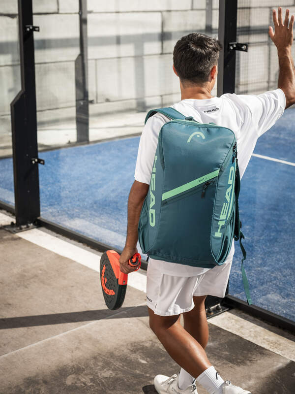 Head Tour Backpack 25L (GE) - Modell 2026