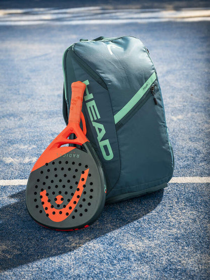 Head Tour Backpack 25L (GE) - Modell 2026