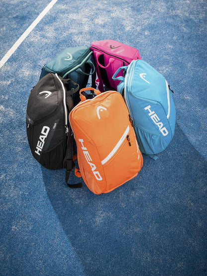 Head Tour Backpack 25L (BK) - Modell 2026