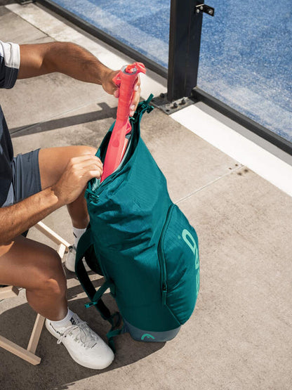 Head Tour Racqpack 40L (GE) - Modell 2026
