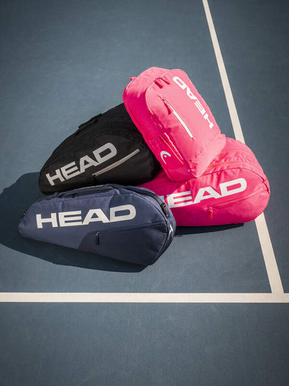 Head Base Racketbag M (PK) - Modell 2026