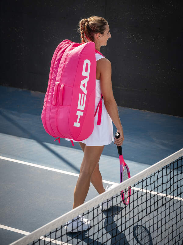 Head Base Backpack 17L (PK) - Modell 2026