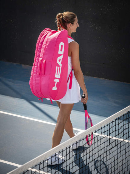 Head Base Backpack 17L (PK) - Modell 2026