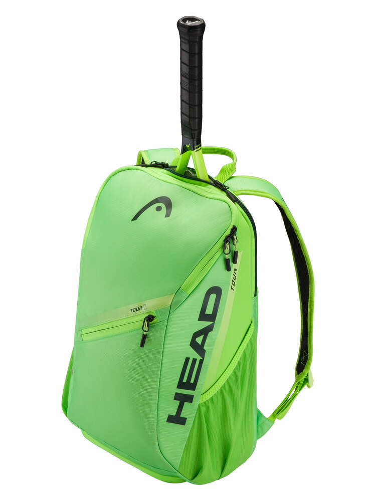 Head Tour Backpack 25L (SG) - Modell 2026