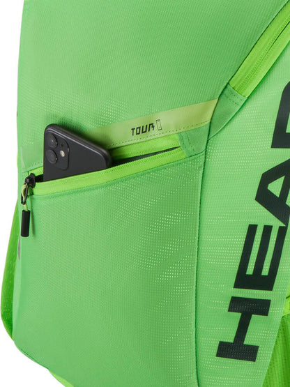 Head Tour Backpack 25L (SG) - Modell 2026